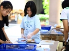 โครงการส่งเสริมความถนัด ความสนใจ และความสมารถพิเศษ ภาคฤดูร้อ ... Image 245